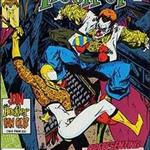 Cosmic Clown