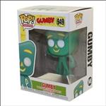 Tag: Pop! Gumby