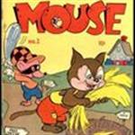 Muggsy Mouse