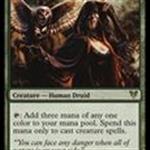 MTG: Druid