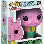 Princess Carolyn