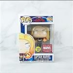 Tag: Pop! Captain Marvel