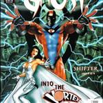 Shifter