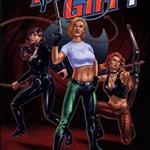 Tag: Comic Block Cover