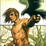 Dark Tower: The Long Road Home
