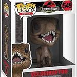 Tag: Pop! Jurassic Park 25th Anniversary