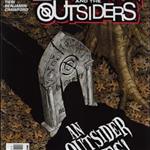 Outsiders No More