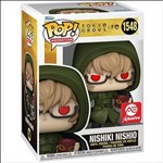 Nishiki Nishio