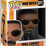 Mike Lowery