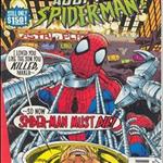John Jonah Jameson III