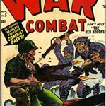 Combat Casey