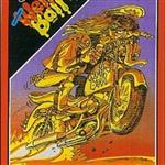 Sleaze E. Rider