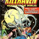 Killraven