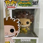 Donald Michael "Donnie" Thornberry