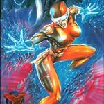 Mutant Liberation Front