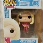 Lady Penelope