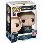 Jimmy Graham