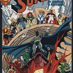 Metropolis Mailbag