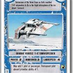 DSW: Vehicle - Combat
