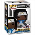 Melvin Gordon III