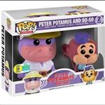 Tag: Pop! Peter Potamus and So-So