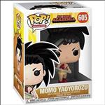 Momo Yaoyorozu