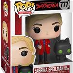 Tag: Pop! The Chilling Adventures of Sabrina