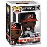 A J. Green