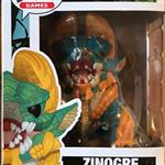 Zinogre