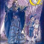 Blue Witch of Oz