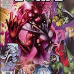 Sins of the Star Sapphire