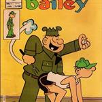 Orville  "Sarge" P. Snorkel