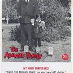 Wednesday Friday Addams
