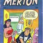 Merton Muddle