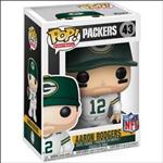 Aaron Rodgers
