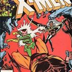 Tag: Homage Cover - Uncanny X-Men (1981) #158