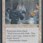 MTG: Speakers