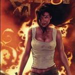 Annja Creed