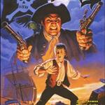 Billy Bones