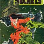 Tag: Homage Cover - House of Secrets (1956) #90