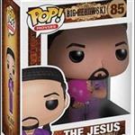 Jesus "The Jesus" Quintana