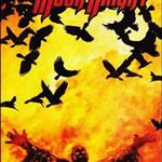 Death of Marc Spector