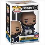 Keenan Allen
