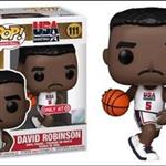 David Robinson