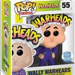 Wally Warheads