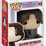 Allison Reynolds