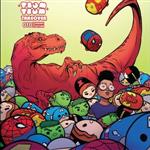 Cosmic Cooties