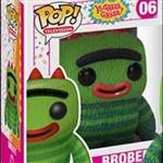 Brobee