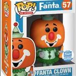 Fanta Clown