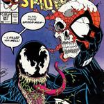 Tag: Homage Cover - Amazing Spider-Man (1963) #347